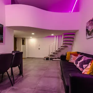  Apartament Nvmen Colosseo